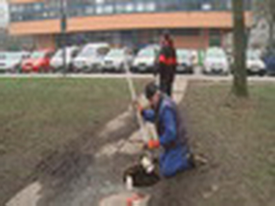 Zpochybnili rozbory k drogám - zobrazit video