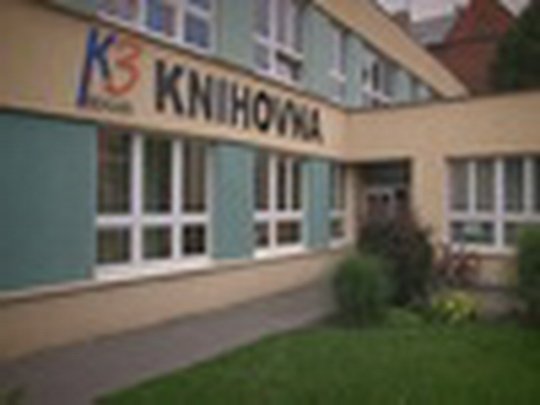 Knihovna druhou nejlepší - show video