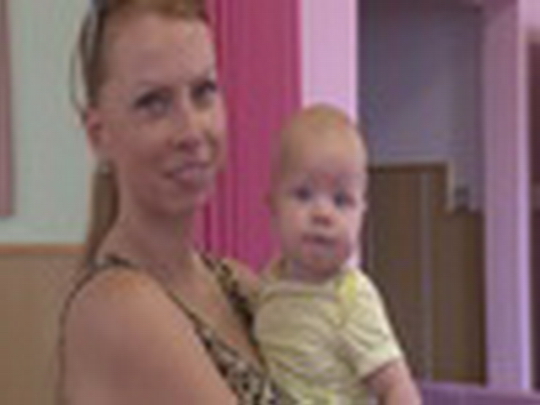 V Bohumíně otevřeli jesle - show video