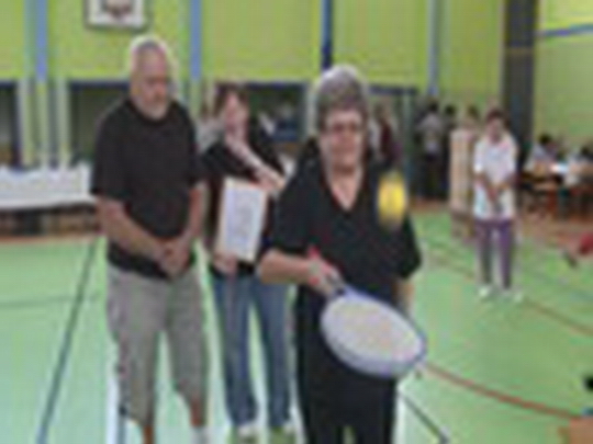 Desáté Seniorské hry - zobrazit video