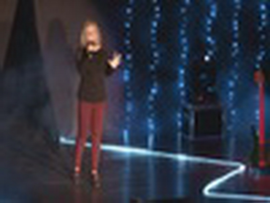 Bohumínská superstar 2016 - zobrazit video