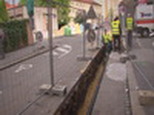 Investice voda, plyn, elektřina - show video