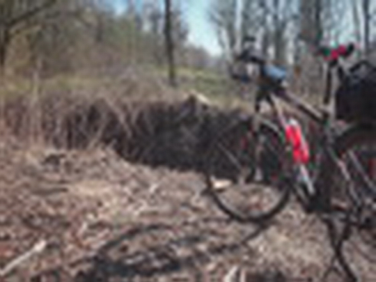 Budují turistická vylepšení - show video