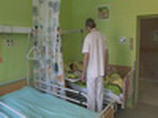 Chirurgie obnovila provoz - show video