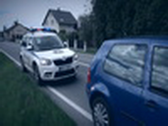Hříšní řidiči na cestách - przedstawić wideo