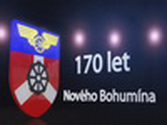 Nový Bohumín 1847-2017 (32) - przedstawić wideo