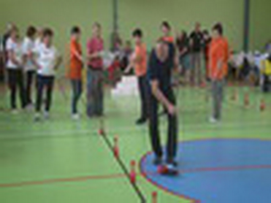 Sportovně-zábavní hry seniorů (2017) - przedstawić wideo