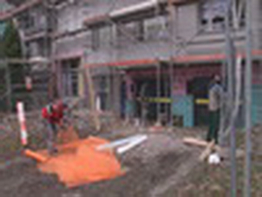 Sankce za nesplnění termínů - show video