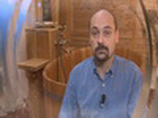 Vánoční přání (2) - show video
