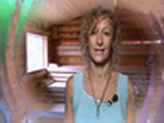 Vánoční přání (3) - show video