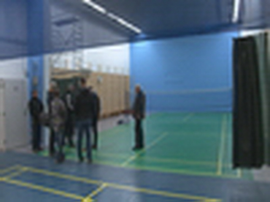Koupí Bohumín Sportcentrum? - zobrazit video