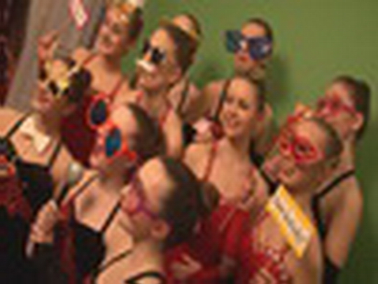 Reprezentační ples Bohumína (21. ročník) - zobrazit video