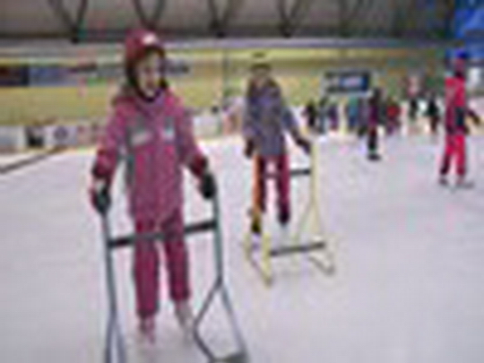 Zimní stadion oslavil čtyřicátiny - show video