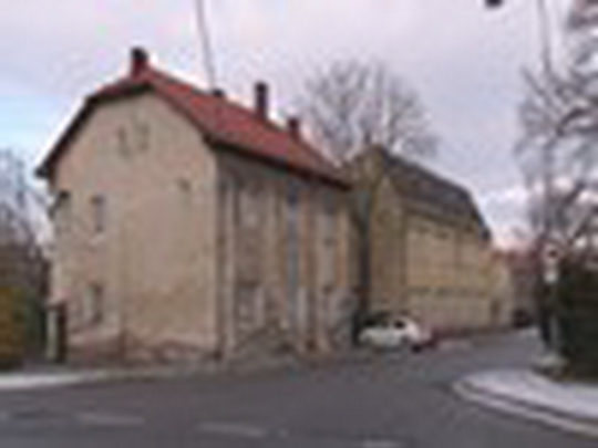 Denní centrum pro lidi bez přístřeší funguje 10 let - show video