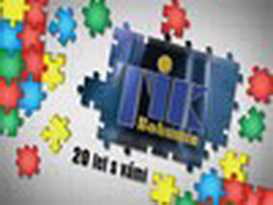 20 let TIK Bohumín - zobrazit video