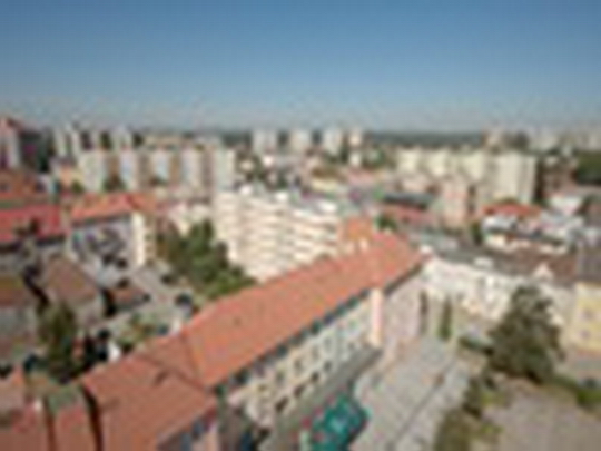 Bohumín zvýší nájemné, nabídne bonusy - zobrazit video