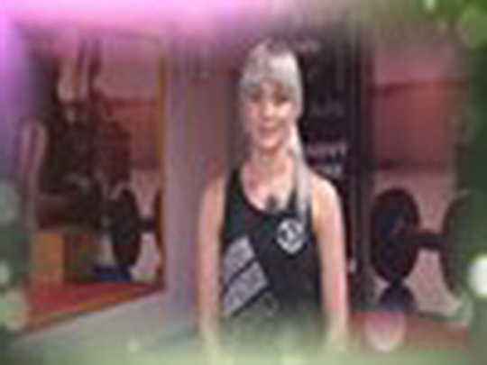 Vánoční přání (2) - show video