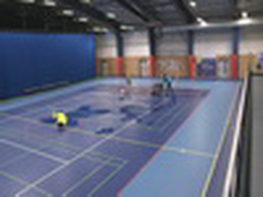 Aquacentrum a další střediska mimo provoz - show video