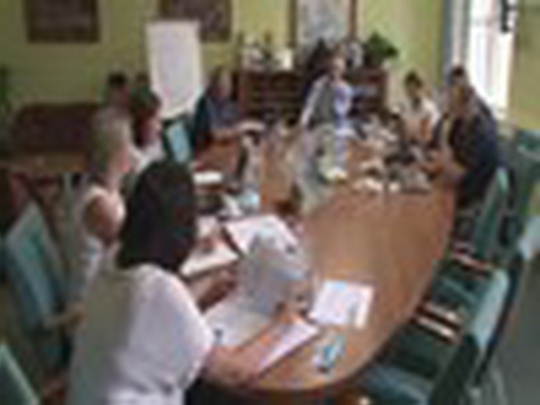 Jednání rady města Bohumín č. 35 - przedstawić wideo