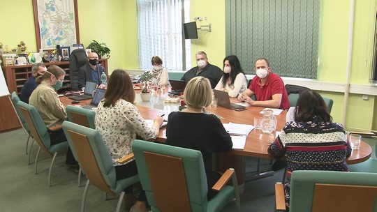 Jednání rady města Bohumín č. 42 - zobrazit video