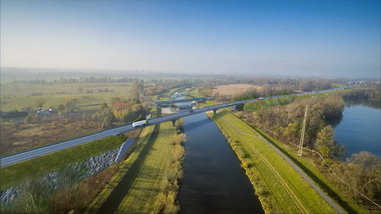 Obchvat Karviné staví, Skřečoň dostala taky zelenou - show video