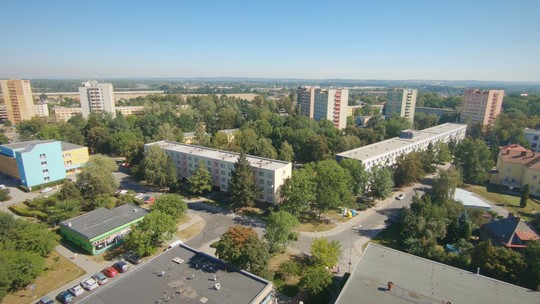 Bohumín vrátí nájemníkům 29 milionů korun - show video
