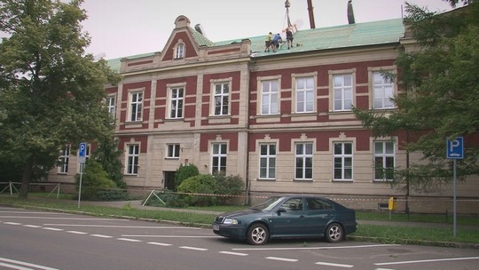 Bohumín v létě investuje miliony do oprav škol - show video
