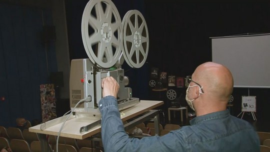 Kino v září uvádí novinky a chystá bonusy - zobrazit video