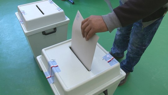 Sněmovní volby 2021, Bohumín má opět poslankyni - show video