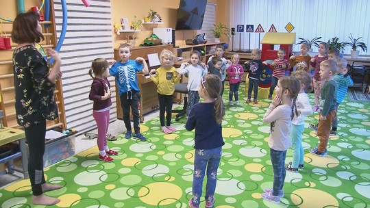 Milý Ježíšku, děti si krátily čekání na Štědrý den - zobrazit video