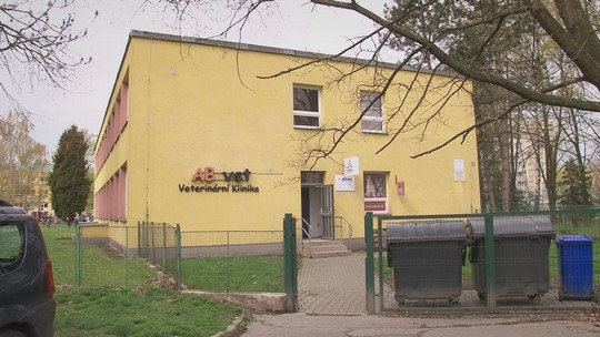 Bohumín představil studii chystané zubní kliniky - zobrazit video
