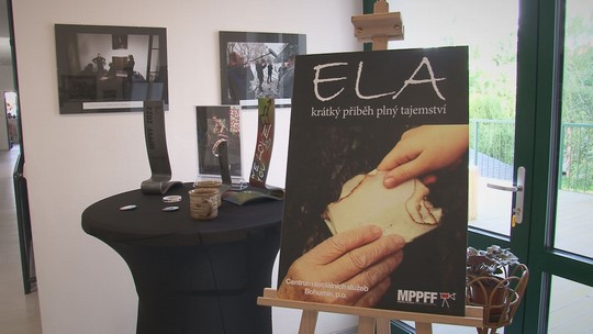 Dvě ceny Mental Power pro Bohumín, bodovala Ela - zobrazit video