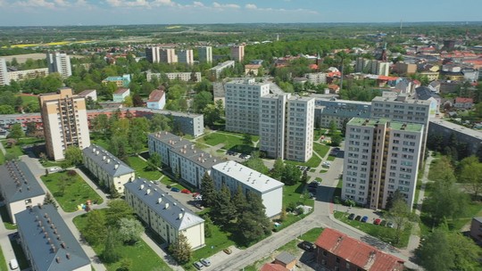 Bohumín chystá třicet nových projektů - zobrazit video