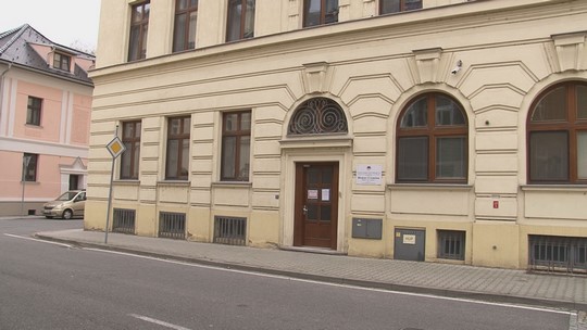 Domov Cesmína si prošel sérií rekonstrukcí - show video