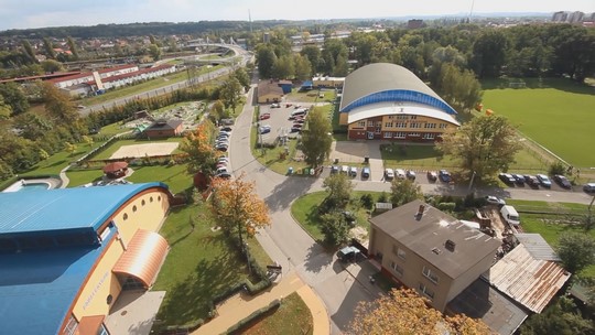 Energie ženou ceny nahoru, symbolicky zdraží i bazén - zobrazit video