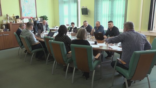 Jednání rady města Bohumín č. 10 - przedstawić wideo