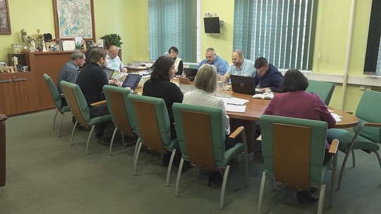Jednání rady města Bohumín č. 13 - przedstawić wideo