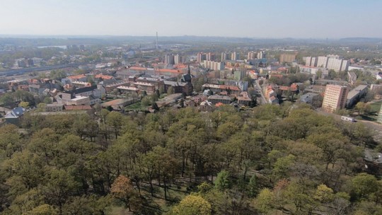 Od dubna nové dohody k nájemnému - przedstawić wideo