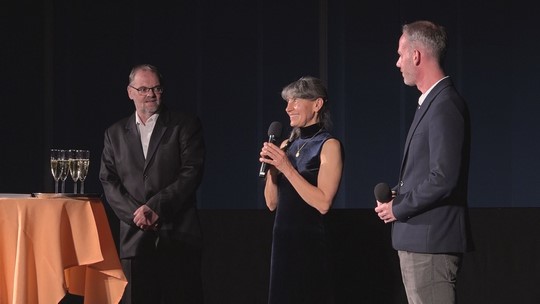 Krása jednoduchosti, kniha Ivety Mutinové - zobrazit video