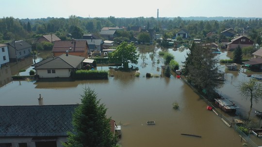 Bezpečnostní rada města Bohumín - zobrazit video