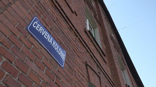 Opravy zaplavených bytů Červené kolonie - zobrazit video