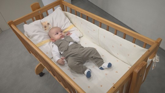 Bohumín vítal nové občánky (1. 3. 2025) - zobrazit video
