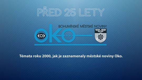 Před 25 lety II (22) - zobrazit video