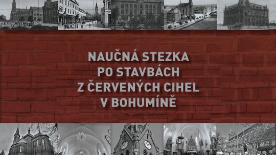 Losování vítězů turistické soutěže Červená stezka - zobrazit video