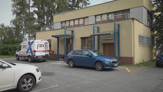 V Bohumíně otevře Centrum duševního zdraví - zobrazit video