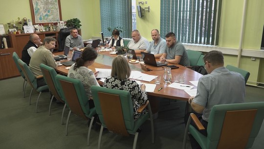 Jednání rady města Bohumín č. 77 - show video