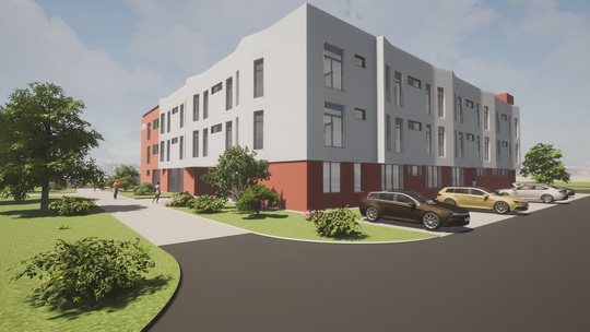 Bohumín má rozpočet, investuje ve velkém - zobrazit video