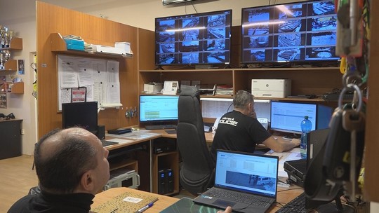 Asistenti prevence skončili, Bohumín chystá novinky - przedstawić wideo