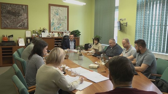 Jednání rady města Bohumín č. 82 - zobrazit video