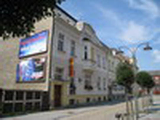 Kosmetické studio No1 - zobrazit video